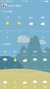 池州天气预报，一纸晴雨，千年诗城的日常守望