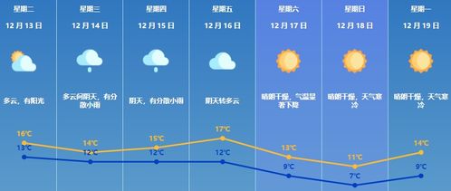 上海气象局天气预报，科技赋能下的城市呼吸指南