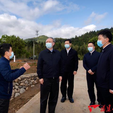 南平天气预报，山水之城的天气密码