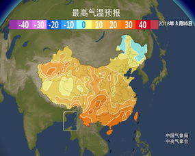 开封未来15天天气预报，晴雨交替，气温波动明显