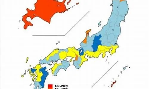 东京天气预报15天，春季温柔与无常的完美交织