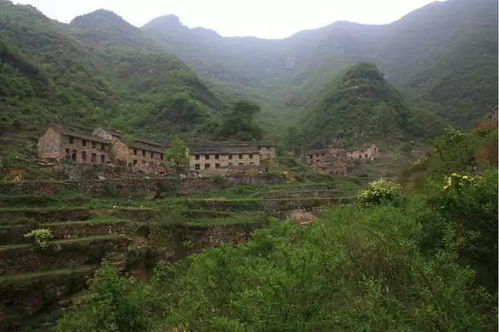 辉县天气，四季流转间的太行风韵