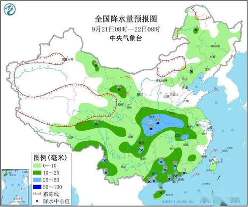 大庆天气预报15天天气，从寒地油城看中期气象预报的价值与挑战
