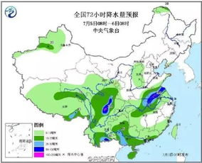 赣州未来15天晴雨交替频繁气温波动大