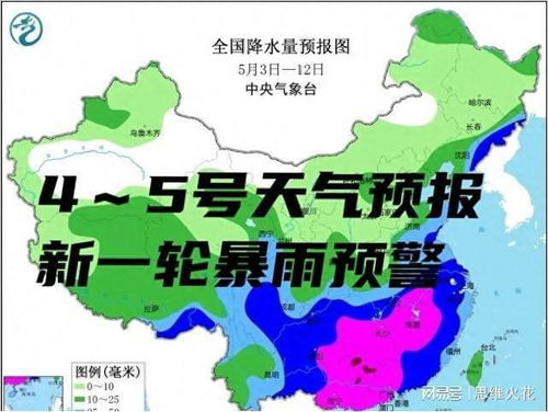 60天长期天气预报，科学、局限与我们的期待