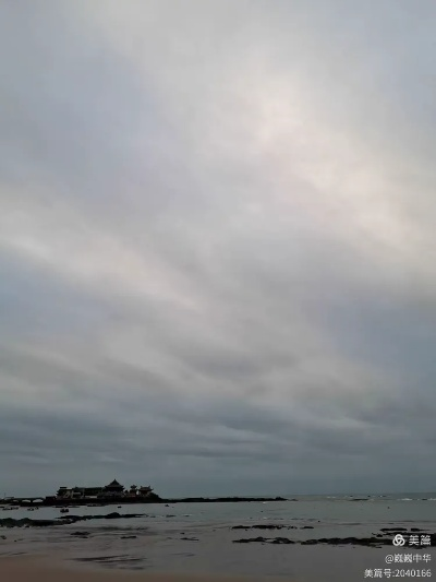 石狮天气，海风里的湿润与炽热