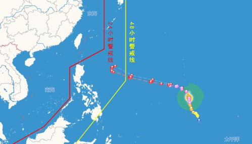 未来15天全国主要城市天气预报，南北温差大，出行需留意
