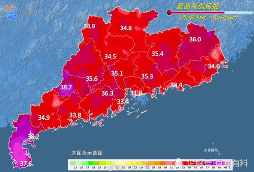 北京未来天气预报，科技赋能下的城市气象新篇章