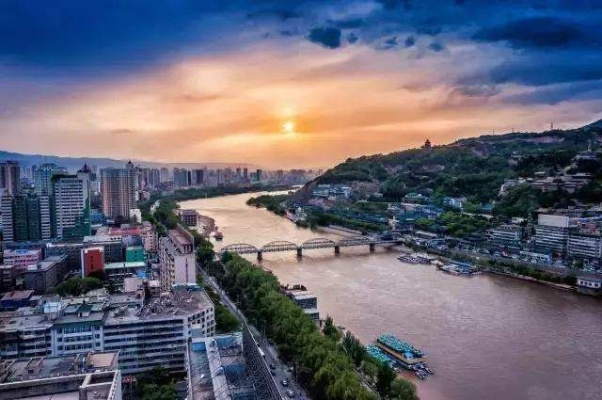兰州天气,在豪爽与温柔之间 兰州天气,在豪爽与温柔之间