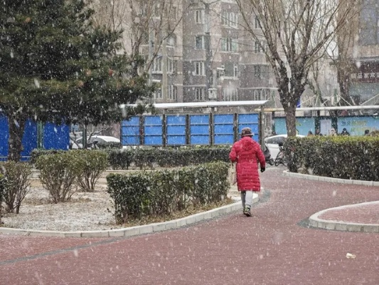 北京2025年下雪时间，初雪与雪季全解析