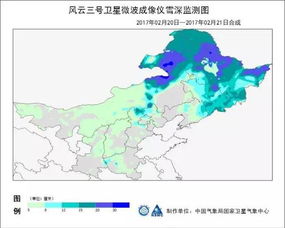 青川天气预报，山水之间的天气密码，你读懂了吗？