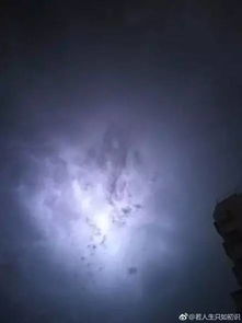 汕头的天空,一条微博装不下的温柔与暴烈 汕头的天空,一条微博装不下的温柔与暴烈