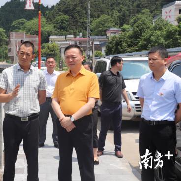 连州天气，山水间的四季变幻
