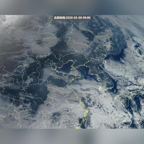 河北省天气预报今天，冷空气携风而来，北部地区需防降温