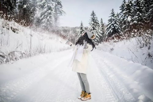 冬季旅游最佳去处，在冰雪与暖阳间，邂逅冬日浪漫