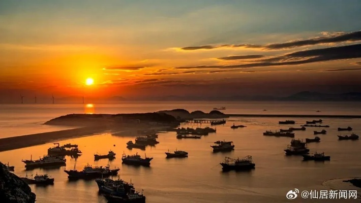 浙江台州天气，山海间的四季诗篇