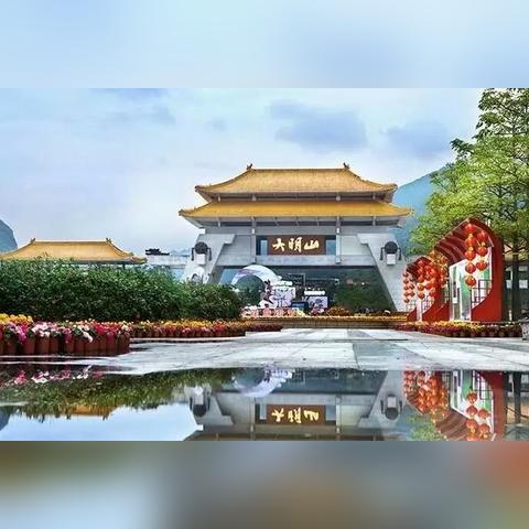 南宁市天气预报，读懂邕城四季的呼吸 V8.32.1