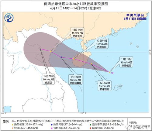 钦州天气预报，滨海之城的阴晴冷暖，尽在掌握