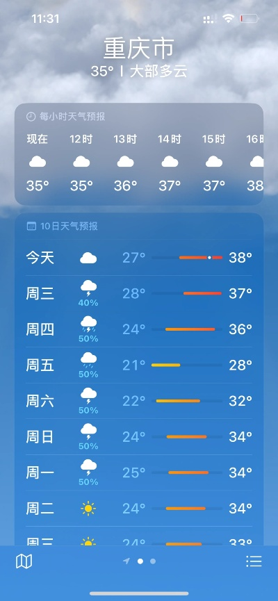 重庆再迎46℃极端高温，火炉之下城市如何有效降温？