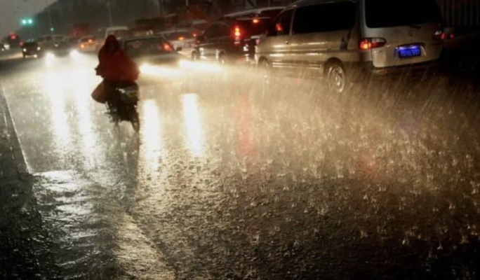 河北大暴雨多地降雨破极值，防汛应急响应升至最高级别