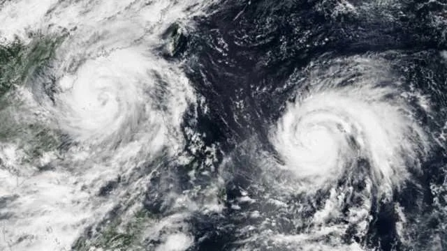 海王星170级台风，宇宙级风暴的狂想与警示