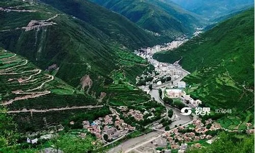 高山之城马尔康，气候密码与生活指南