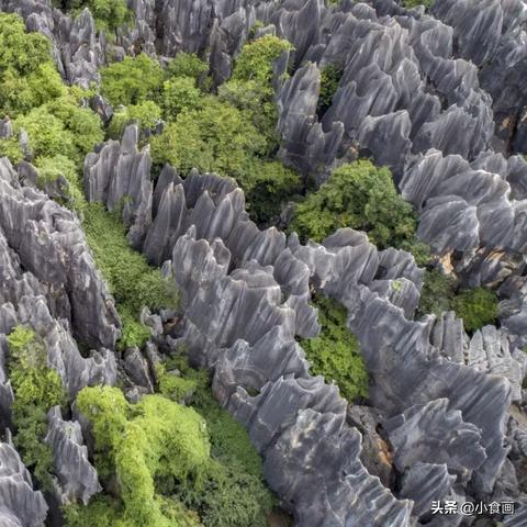 石林天气预报,探秘喀斯特奇观前的必备指南 石林天气预报,探秘喀斯特奇观前的必备指南