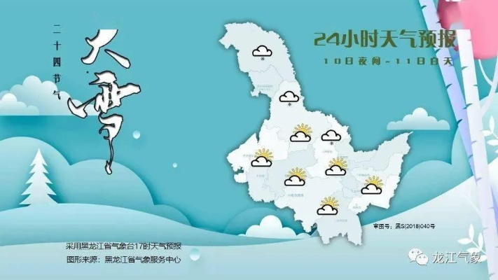 伊春天气预报一周7天，林都春日，冷暖交替需留意