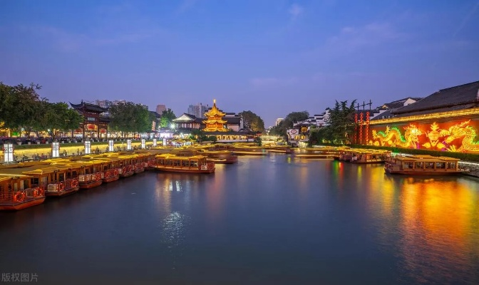 南京旅游必去十大景点推荐,六朝古都的千年风华,你打卡了几处? 南京旅游必去十大景点推荐,六朝古都的千年风华,你打卡了几处?