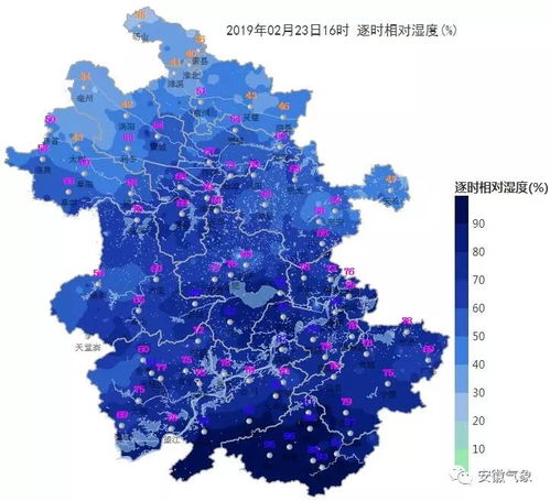天穹之眼，中央气象预报云图如何绘制大地的晴雨表