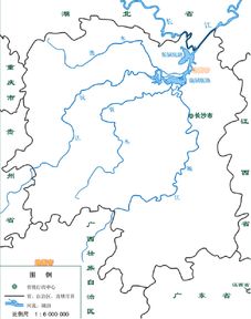 湖南省气象台，三湘四水的风云前哨