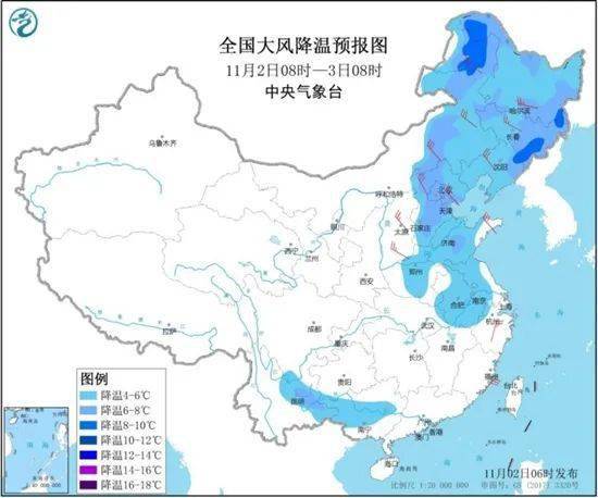 唐山一周天气预报,冷暖交替,注意防风防沙 唐山一周天气预报,冷暖交替,注意防风防沙