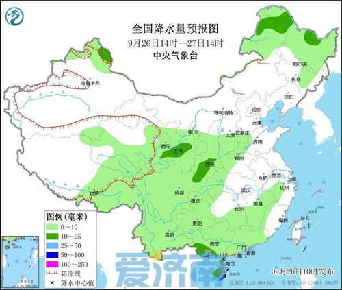 北京近一个月天气预报，秋意渐浓，气温起伏需留意