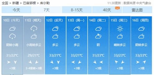重庆天气预报15天查询最新消息，阴雨与升温交替，市民需留意天气变化