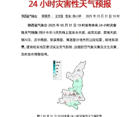 陕西15天天气预报，提前掌握天气变化，轻松应对四季