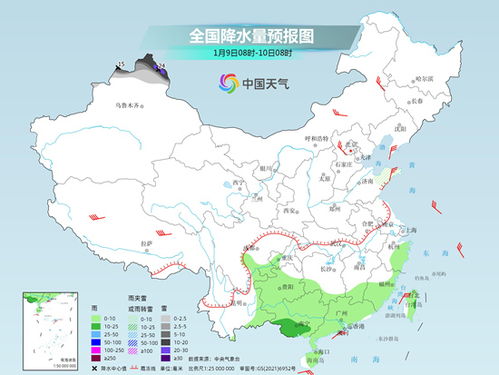 梅州天气预报15天，从容规划每一天的生活节奏