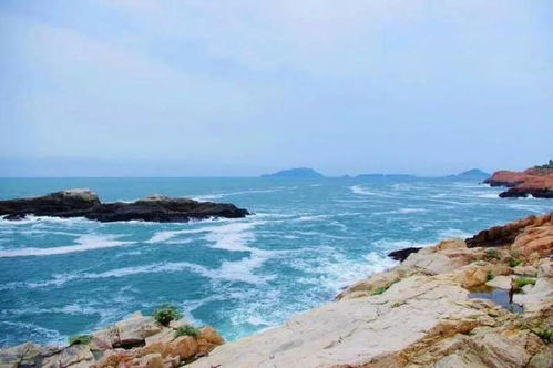烟台，山海间的呼吸，温润与变幻交织的城市天气图景