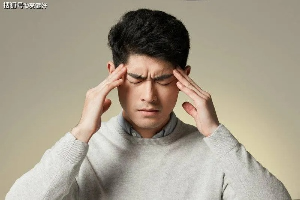 头疼来袭别硬扛，6种科学有效的缓解方法
