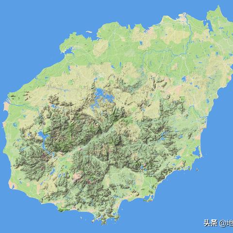 海南岛一周天气预报，热带风情下的天气变幻指南