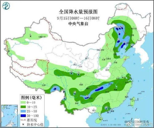 威海未来7天天气多变，春日海滨出行请留意