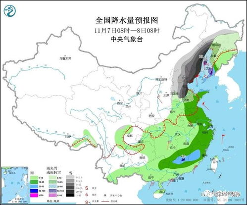 长寿天气预报，气象学与健康学的奇妙交汇