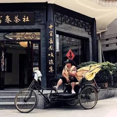 扬州慢，烟雨中的天气叙事