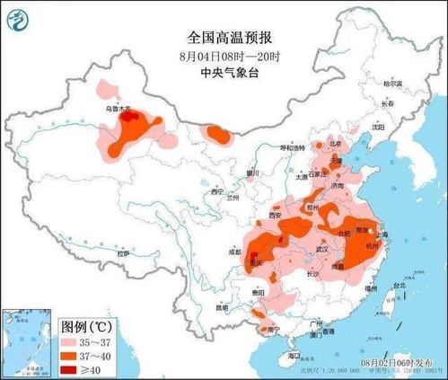 北京一周天气预报详情，晴雨交替，温差需留意