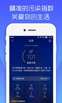 最美天气，不只是预报，更是生活美学的起点