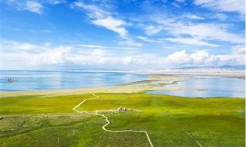青海湖天气15天查询，高原秘境的气候密码与出行指南