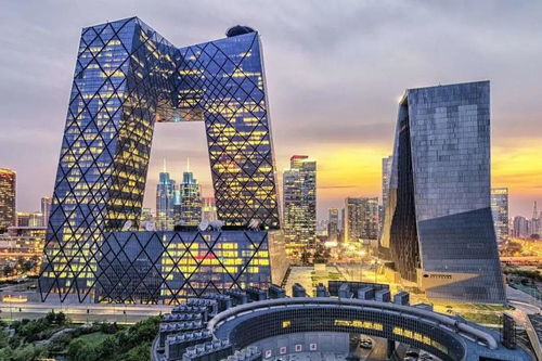 合肥的天空，一座城市的呼吸与温度