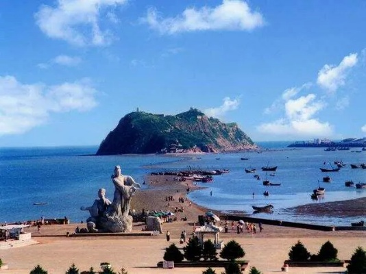 辽宁旅游必去十大景点，山海雄关与工业记忆交织的北国风光巡礼