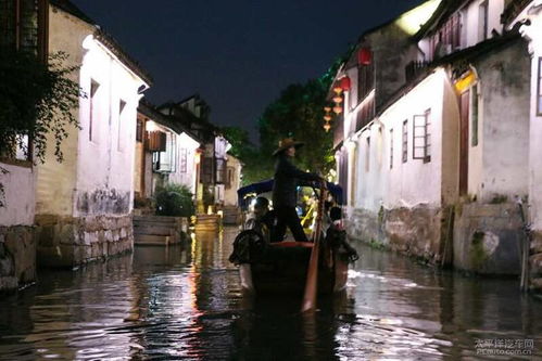 姜堰天气，温润水乡的四季变奏曲