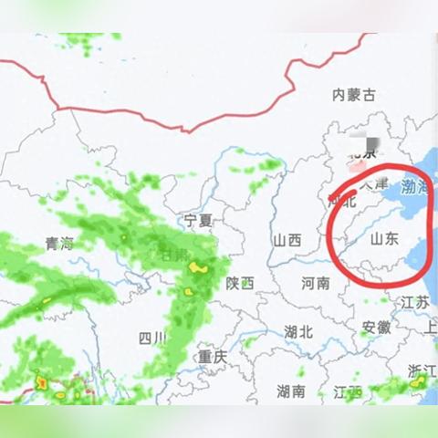 山东最近十五天天气，冷暖交替频繁，晴雨转换节奏加快