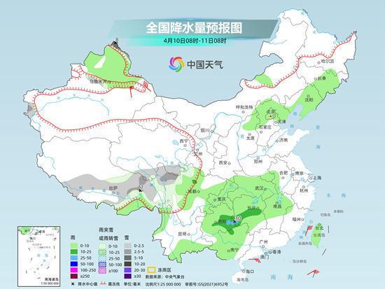 浙江未来三天天气预报,晴雨相间,气温小幅波动 浙江未来三天天气预报,晴雨相间,气温小幅波动